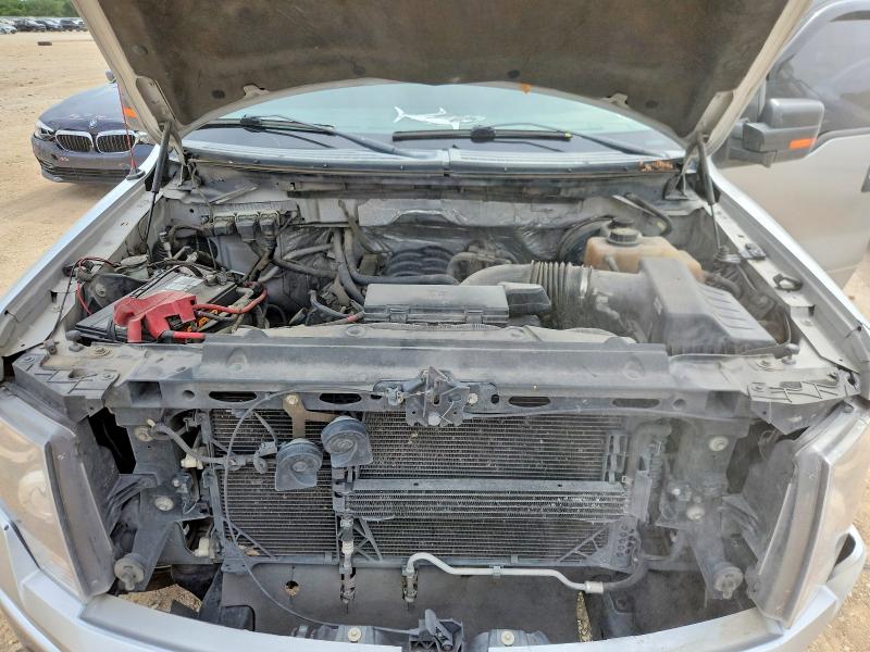 Aukcja sprzedaży 2012 Ford F150, vin: 1FTFW1CF3CFD07601, numer aukcji: 58273466