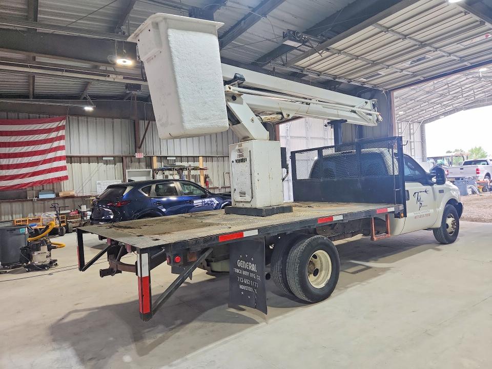 54540036 :رقم المزاد ، 1FDWF36L24EC52168 vin ، 2004 Ford F350 مزاد بيع