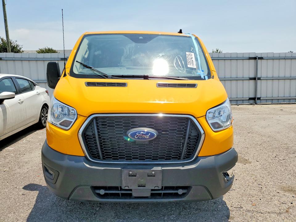 Aukcja sprzedaży 2021 Ford Transit, vin: 1FTBR1Y85MKA04392, numer aukcji: 58524316