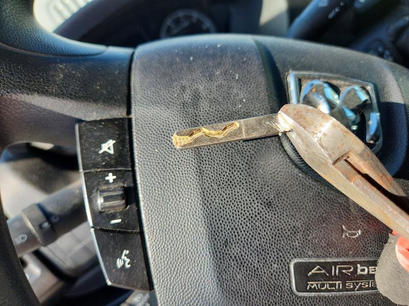 Aukcja sprzedaży 2021 Ram Promaster 2500, vin: 3C6ERVDG9ME510867, numer aukcji: 58805356