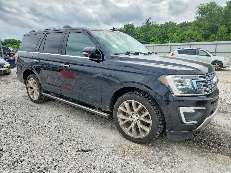 Продаж на аукціоні авто 2018 Ford Expedition, vin: 1FMJU2AT2JEA57796, номер лоту: 56516186