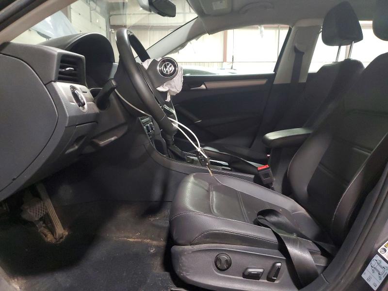 Продажа на аукционе авто 2022 Volkswagen Passat, vin: 1VWSA7A39NC004431, номер лота: 57184826