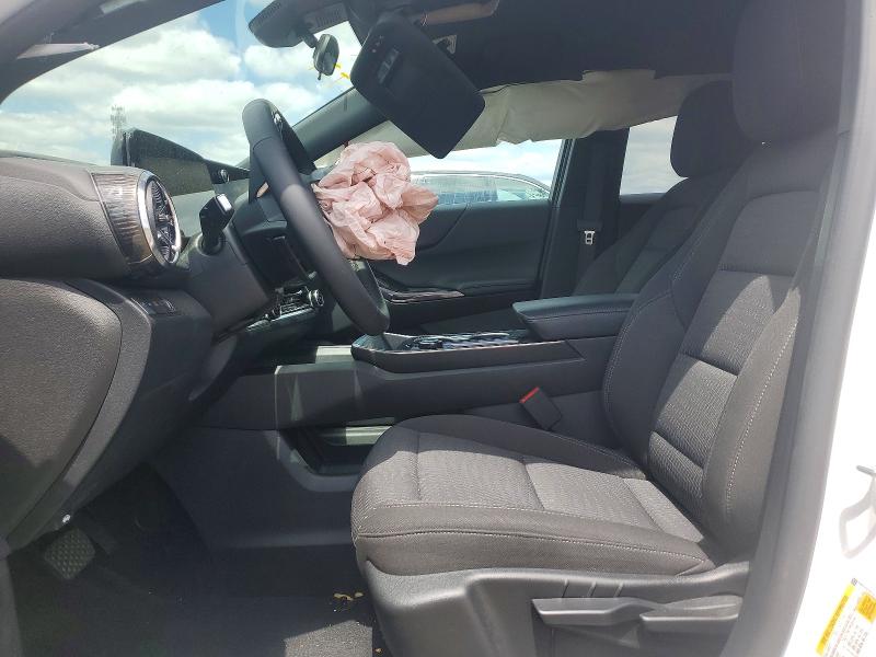 Aukcja sprzedaży 2026 Chevrolet Equinox, vin: 3GNAXPEG4TL273259, numer aukcji: 56501596