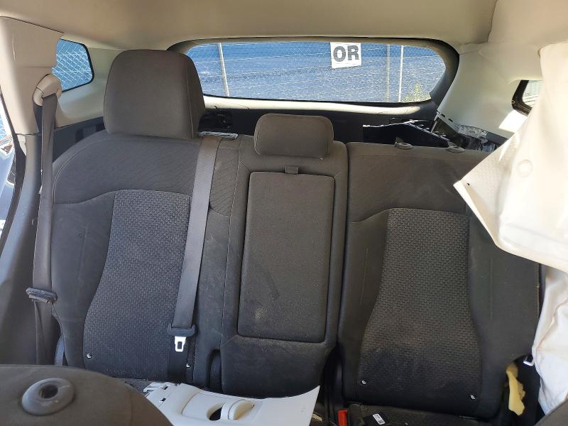 Продажа на аукционе авто 2026 Kia Sportage, vin: 5XYK2CDF3TG362325, номер лота: 57057766