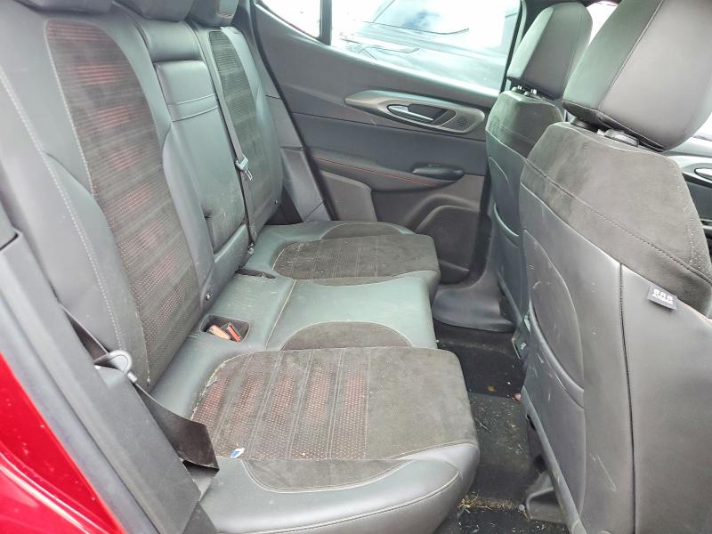 Продаж на аукціоні авто 2023 Dodge Hornet, vin: ZACNDFBN5P3A04529, номер лоту: 58009926