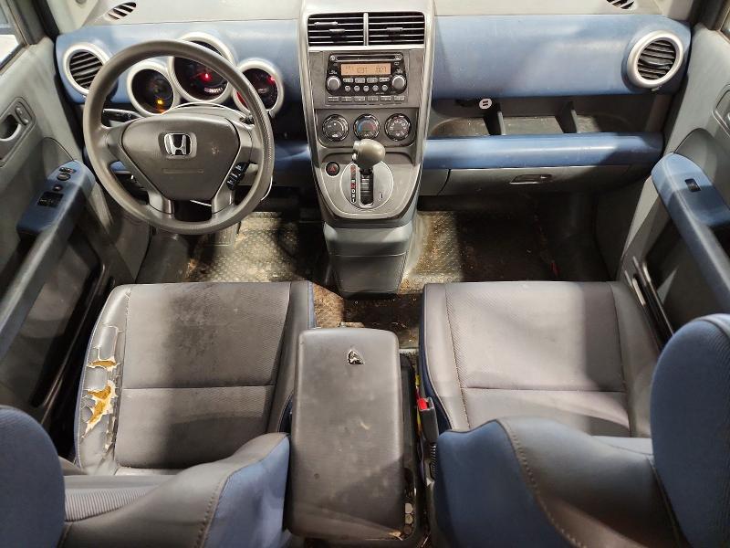 Aukcja sprzedaży 2003 Honda Element, vin: 5J6YH28553L021060, numer aukcji: 58846796