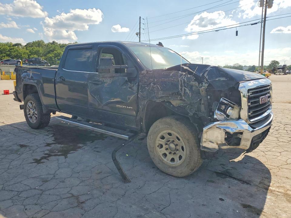 Aukcja sprzedaży 2016 Gmc Sierra, vin: 1GT12SE87GF109555, numer aukcji: 57187986