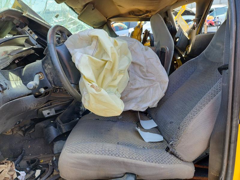 55535076 :رقم المزاد ، 1FTYR14V0YTB17463 vin ، 2000 Ford Ranger مزاد بيع