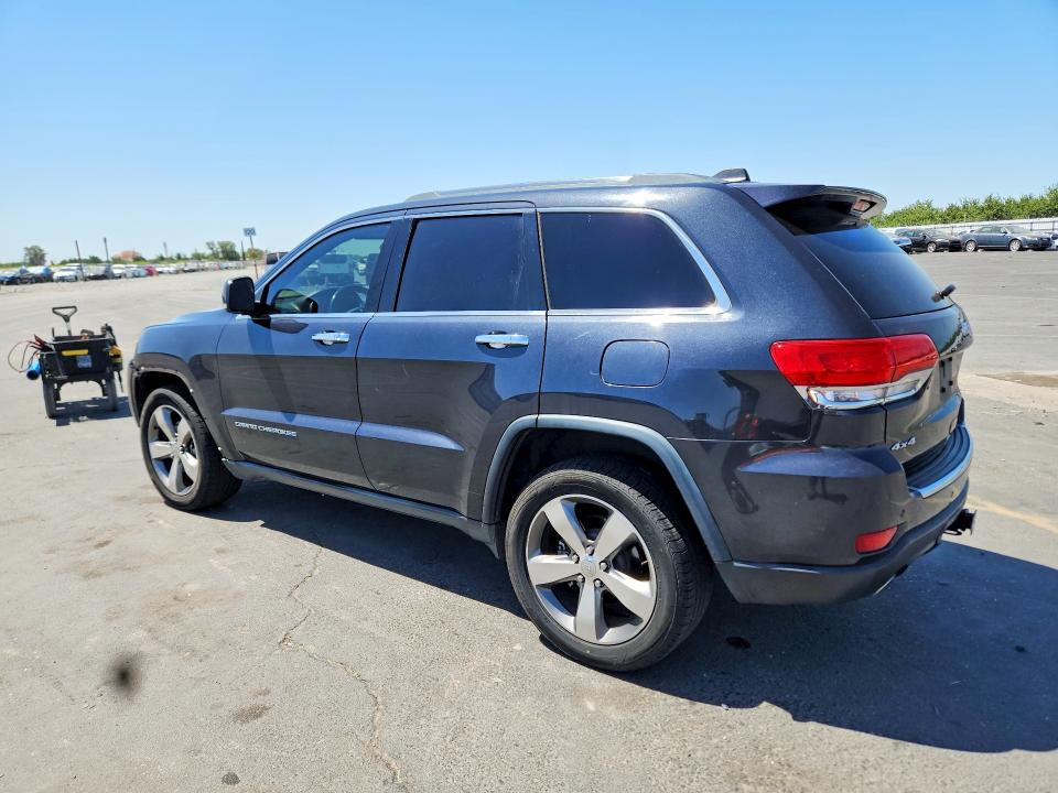 58200746 :رقم المزاد ، 1C4RJFBG7EC542235 vin ، 2014 Jeep Grand Cherokee مزاد بيع