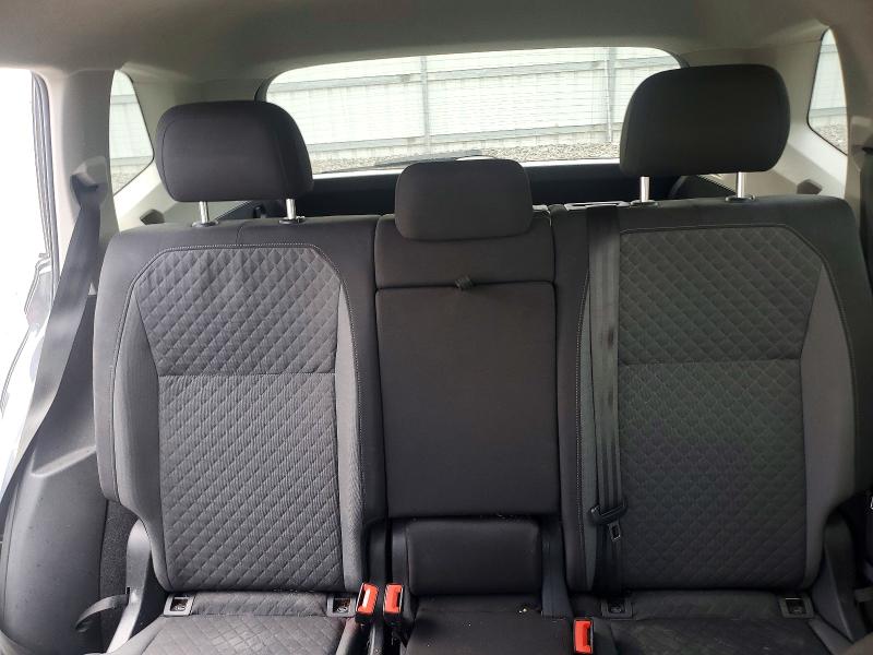 Aukcja sprzedaży 2019 Volkswagen Tiguan, vin: 3VV0B7AX1KM142003, numer aukcji: 57871716