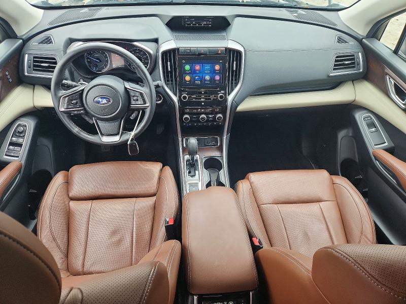 Продажа на аукционе авто 2020 Subaru Ascent, vin: 4S4WMARD1L3428622, номер лота: 56652996