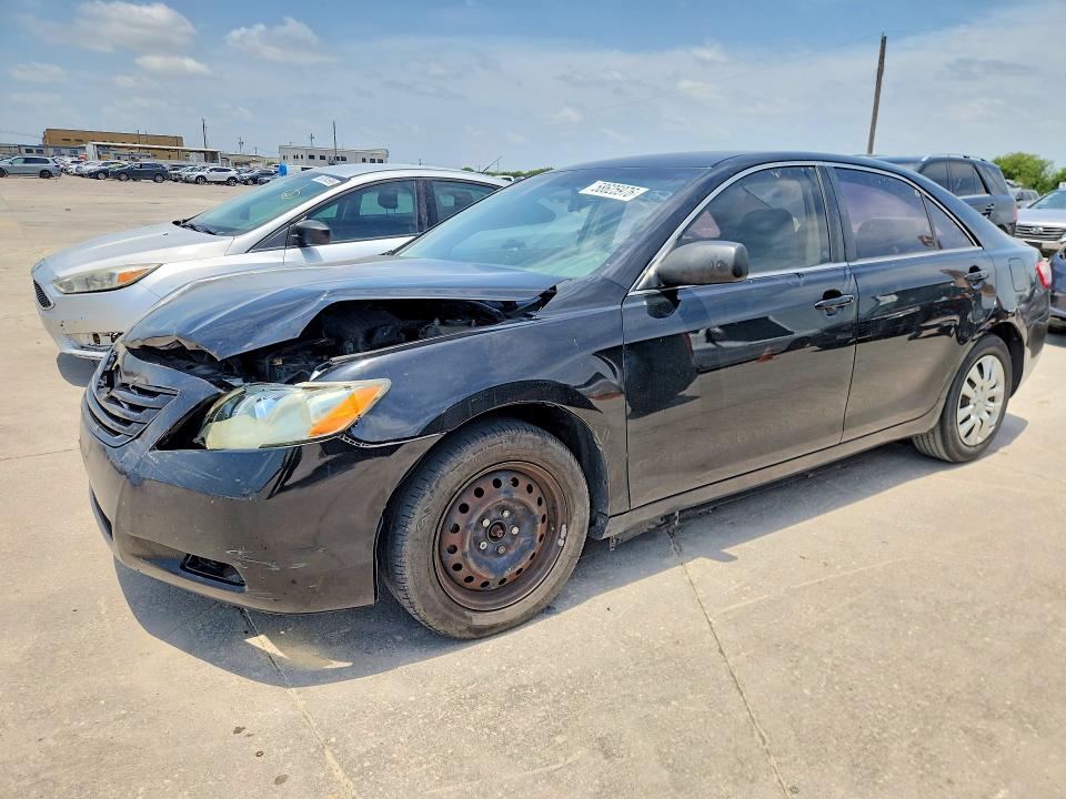 Aukcja sprzedaży 2009 Toyota Camry, vin: 4T1BE46K49U323656, numer aukcji: 58625976