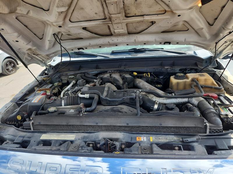 Продажа на аукционе авто 2011 Ford F250, vin: 1FT7W2BT4BEC50847, номер лота: 57000976