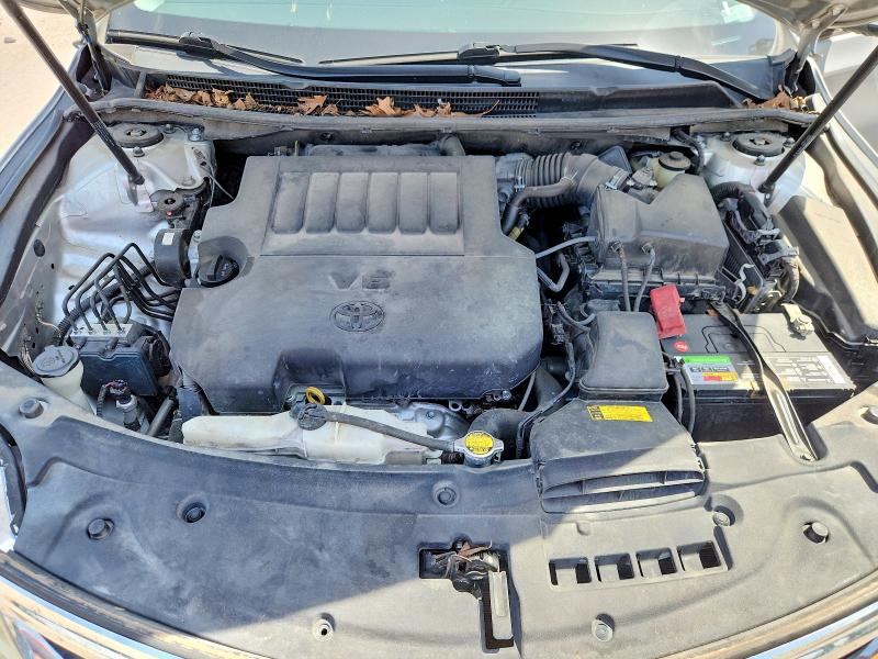 Продажа на аукционе авто 2014 Toyota Avalon, vin: 4T1BK1EB8EU128291, номер лота: 55890746