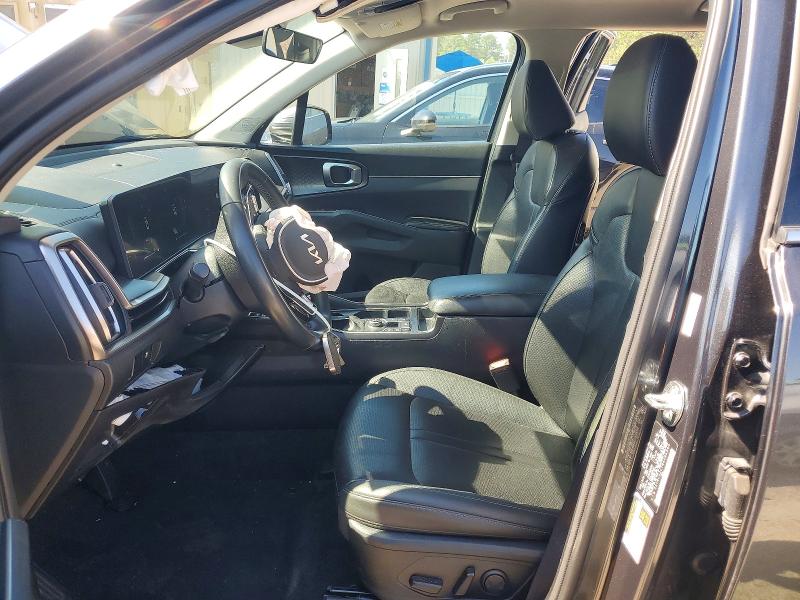 Продаж на аукціоні авто 2024 Kia Sorento, vin: 5XYRL4JC7RG286340, номер лоту: 55759526