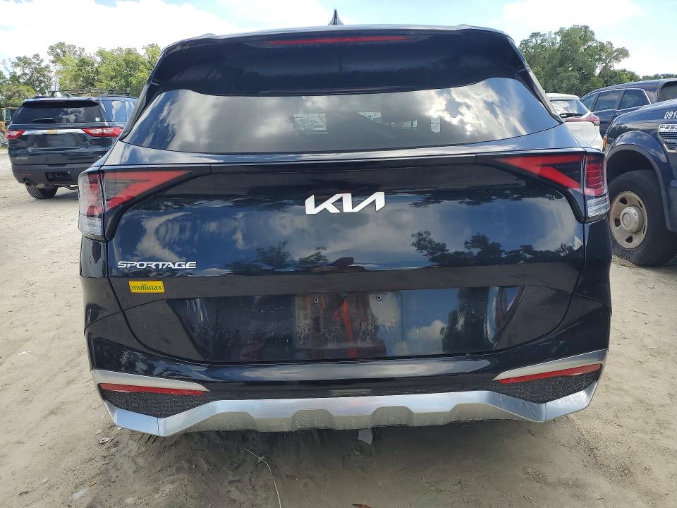 Продаж на аукціоні авто 2023 Kia Sportage, vin: 5XYK43AF4PG031502, номер лоту: 57513896