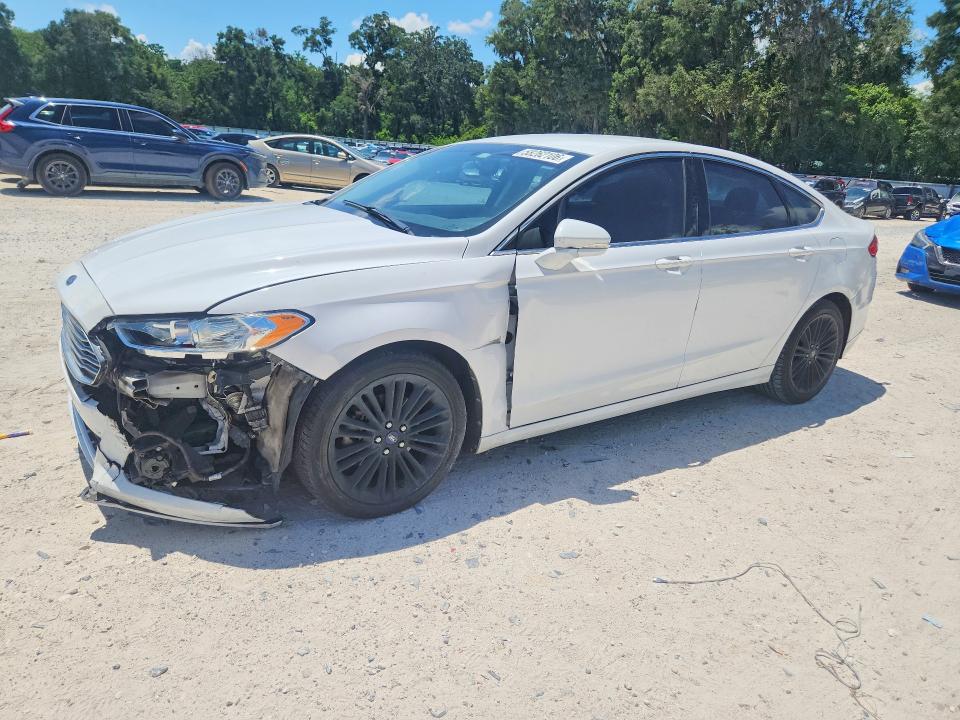 2013 Ford Fusion მანქანა იყიდება აუქციონზე, vin: 3FA6P0H95DR178734, აუქციონის ნომერი: 58262106