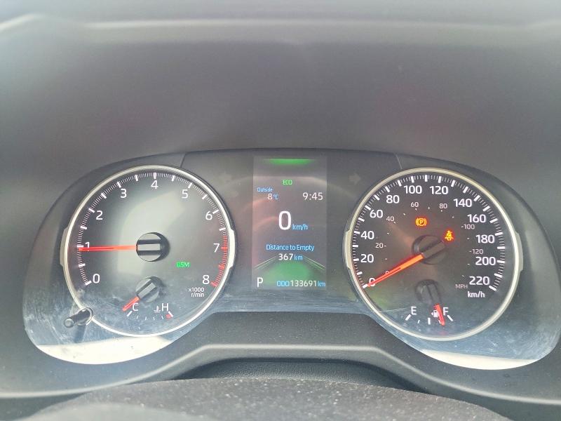 Продажа на аукционе авто 2021 Toyota Rav4, vin: 2T3B1RFV3MC199321, номер лота: 55854326