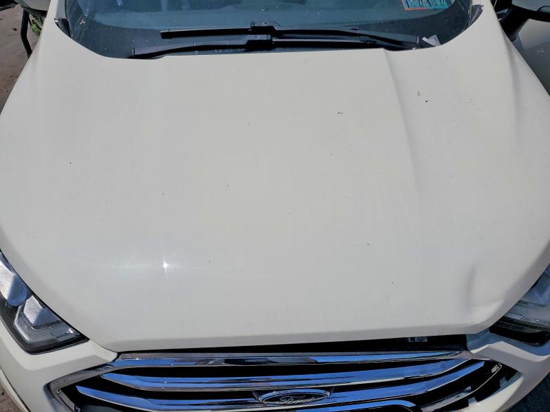 Aukcja sprzedaży 2021 Ford Ecosport, vin: MAJ6S3KLXMC395697, numer aukcji: 56081936