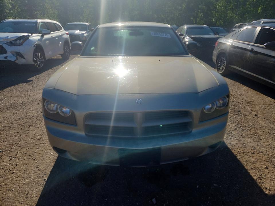 Aukcja sprzedaży 2008 Dodge Charger, vin: 2B3KA43G18H278226, numer aukcji: 55652776