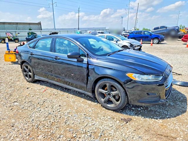 Aukcja sprzedaży 2013 Ford Fusion, vin: 3FA6P0G76DR364380, numer aukcji: 56193186