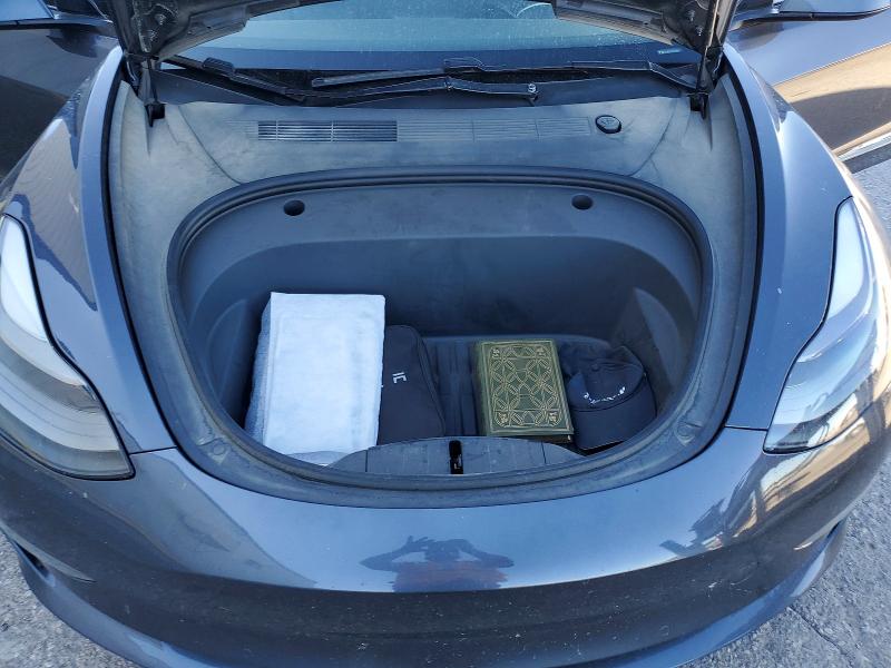 Aukcja sprzedaży 2021 Tesla Model 3, vin: 5YJ3E1EB1MF048452, numer aukcji: 58153236