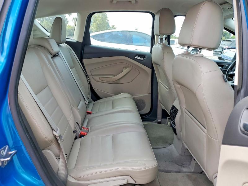 Aukcja sprzedaży 2013 Ford C-max, vin: 1FADP5BU5DL501003, numer aukcji: 85965325