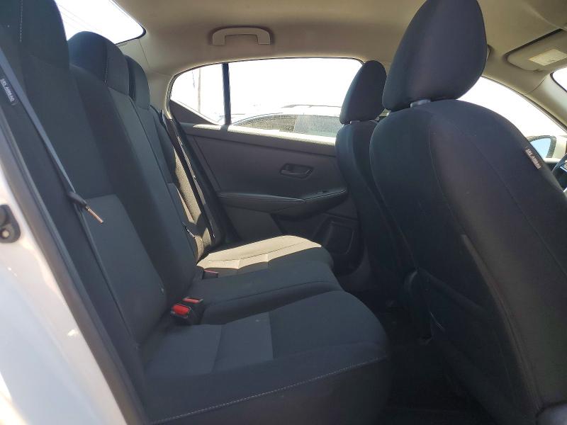 2024 Nissan Sentra მანქანა იყიდება აუქციონზე, vin: 3N1AB8CV3RY366013, აუქციონის ნომერი: 56873676