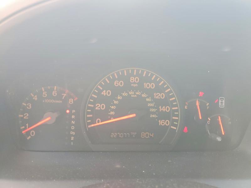 59079826 :رقم المزاد ، JHMCM56704C015751 vin ، 2004 Honda Accord مزاد بيع