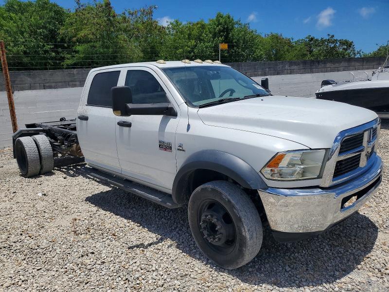 58287356 :رقم المزاد ، 3D6WA6CL1BG570615 vin ، 2011 Dodge Ram 4500 مزاد بيع