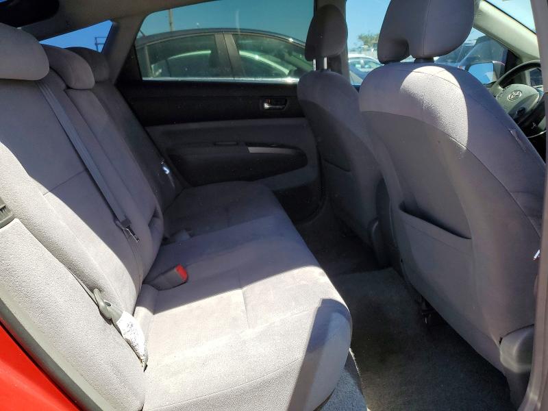 57074116 :رقم المزاد ، JTDKB20U173273460 vin ، 2007 Toyota Prius مزاد بيع