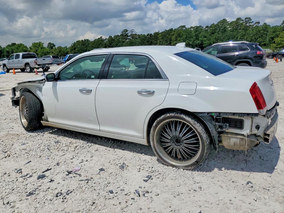 2018 Chrysler 300 მანქანა იყიდება აუქციონზე, vin: 2C3CCAEG2JH136681, აუქციონის ნომერი: 55735736