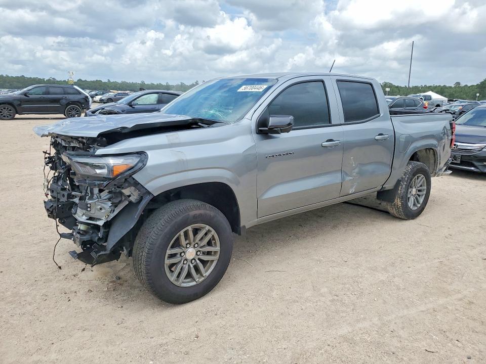 Aukcja sprzedaży 2026 Chevrolet Colorado, vin: 1GCPSCEK8T1115562, numer aukcji: 56700446