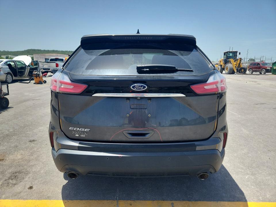Aukcja sprzedaży 2020 Ford Edge, vin: 2FMPK3G97LBB59482, numer aukcji: 59270796