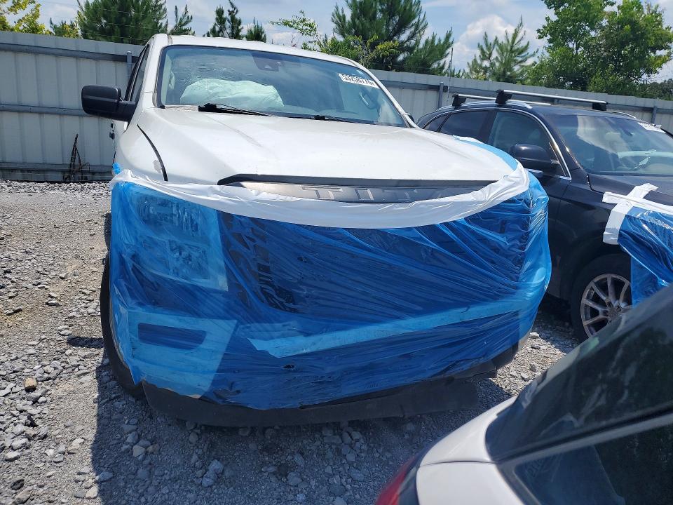 Aukcja sprzedaży 2022 Nissan Titan Xd, vin: 1N6AA1FA5NN106412, numer aukcji: 53258776