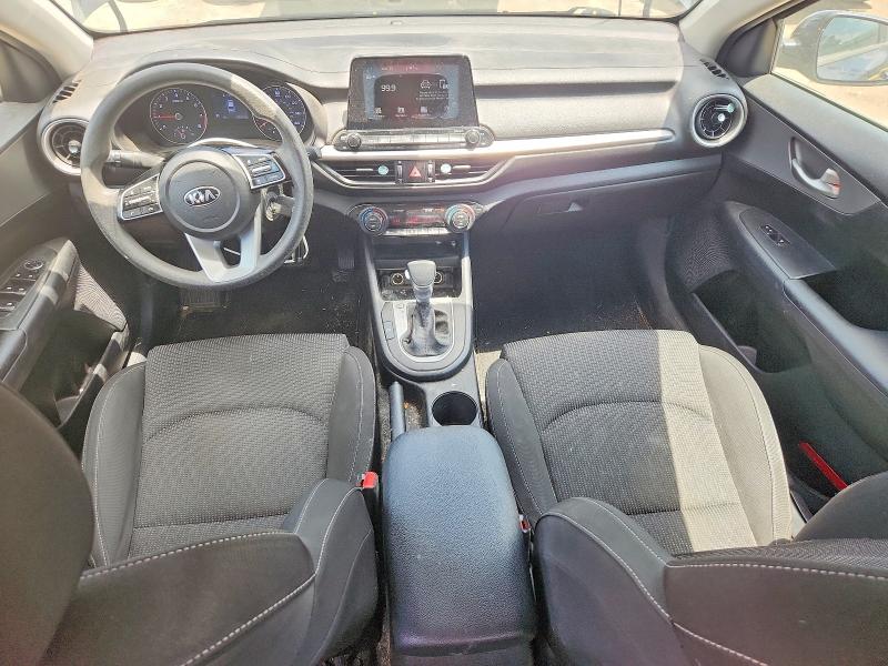 Aukcja sprzedaży 2019 Kia Forte, vin: 3KPF24AD5KE120920, numer aukcji: 56546196