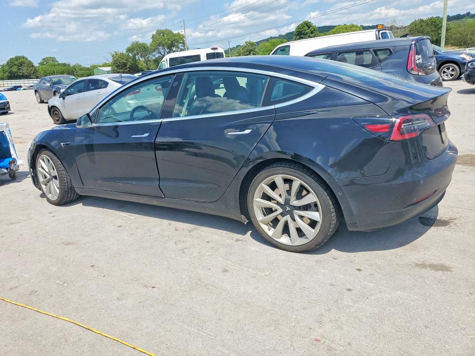 Aukcja sprzedaży 2020 Tesla Model 3, vin: 5YJ3E1EB4LF666329, numer aukcji: 85456225