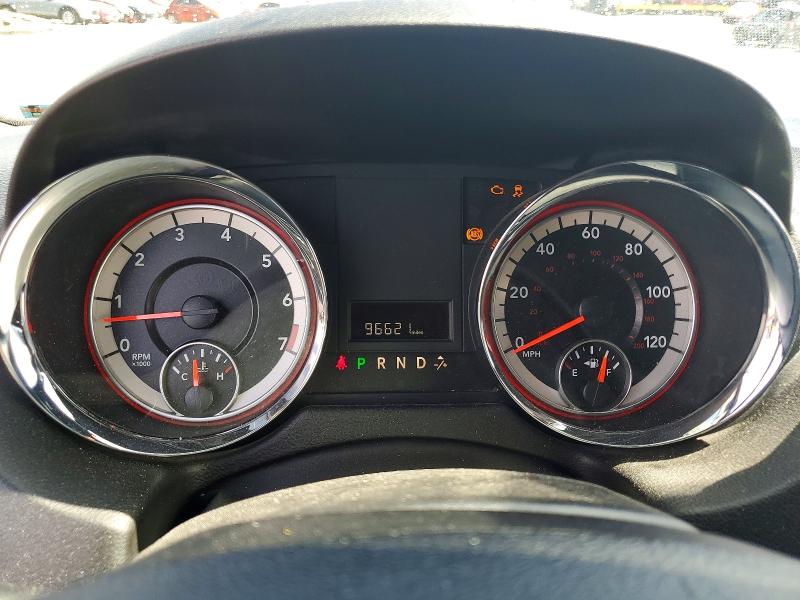 Aukcja sprzedaży 2019 Dodge Grand Caravan, vin: 2C4RDGBG0KR502496, numer aukcji: 56484796