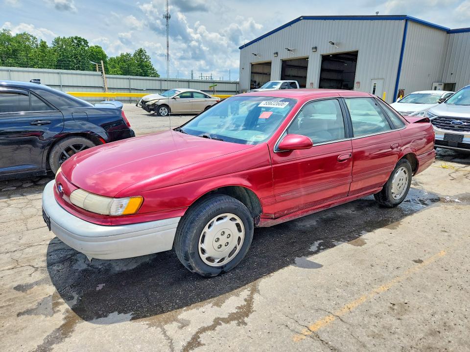 Aukcja sprzedaży 1995 Ford Taurus, vin: 1FALP52U3SG104620, numer aukcji: 55622606