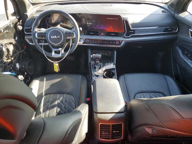 Aukcja sprzedaży 2023 Kia Sportage, vin: 5XYK6CAF2PG126165, numer aukcji: 55197596