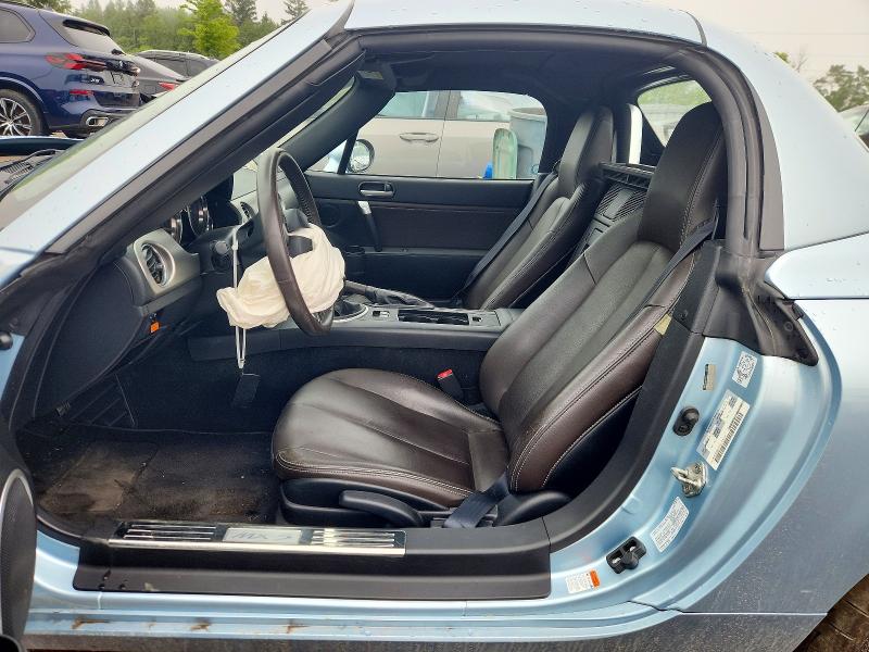 Продажа на аукционе авто 2008 Mazda Mx-5 Miata, vin: JM1NC26F680147181, номер лота: 56464046