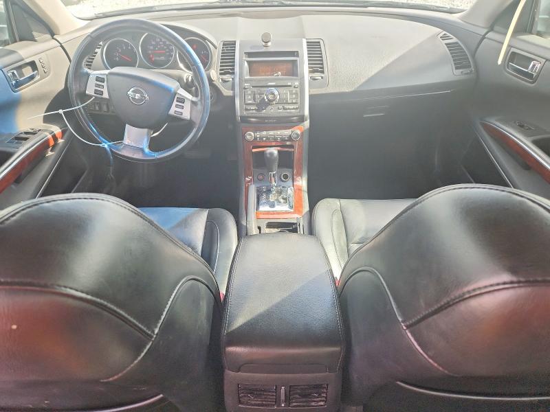 57351656 :رقم المزاد ، 1N4BA41E88C821970 vin ، 2008 Nissan Maxima مزاد بيع