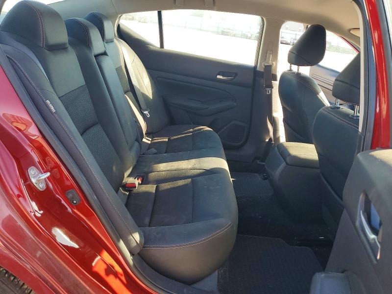 Продажа на аукционе авто 2020 Nissan Altima, vin: 1N4BL4CV0LC168695, номер лота: 57251616