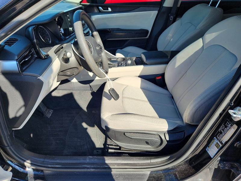 Aukcja sprzedaży 2022 Kia K5, vin: 5XXG14J28NG086134, numer aukcji: 57399756