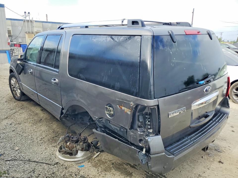 59010336 :رقم المزاد ، 1FMJK1K56EEF10811 vin ، 2014 Ford Expedition مزاد بيع
