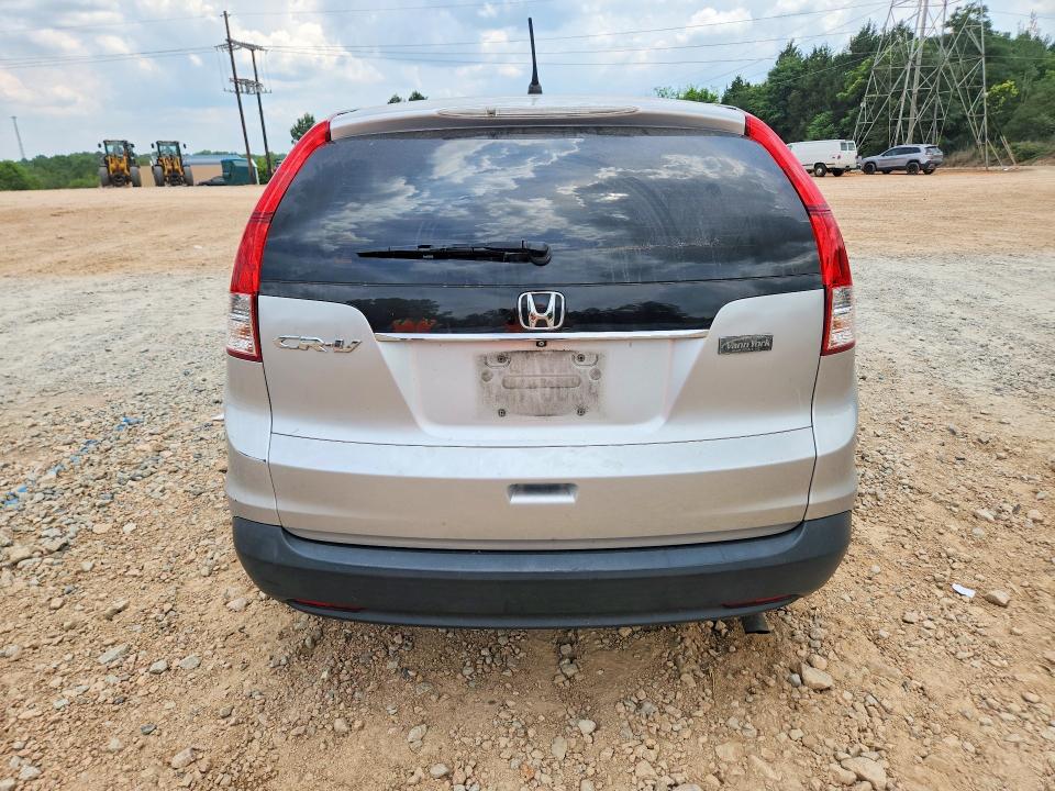 Продажа на аукционе авто 2014 Honda Cr-v, vin: 2HKRM3H32EH531500, номер лота: 56523976