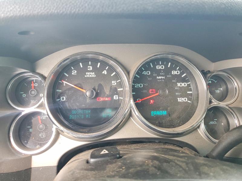 Продажа на аукционе авто 2013 Gmc Sierra, vin: 3GTP1VE02DG310380, номер лота: 58287486