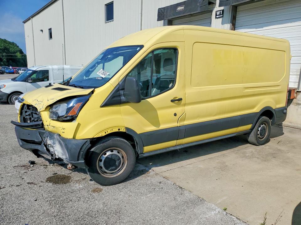 Aukcja sprzedaży 2016 Ford Transit, vin: 1FTYR2CV9GKA67383, numer aukcji: 57756046