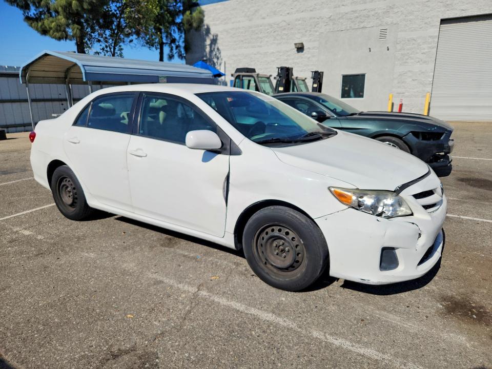 2011 Toyota 4r Ltd მანქანა იყიდება აუქციონზე, vin: 2T1BU4EE4BC635966, აუქციონის ნომერი: 56258566