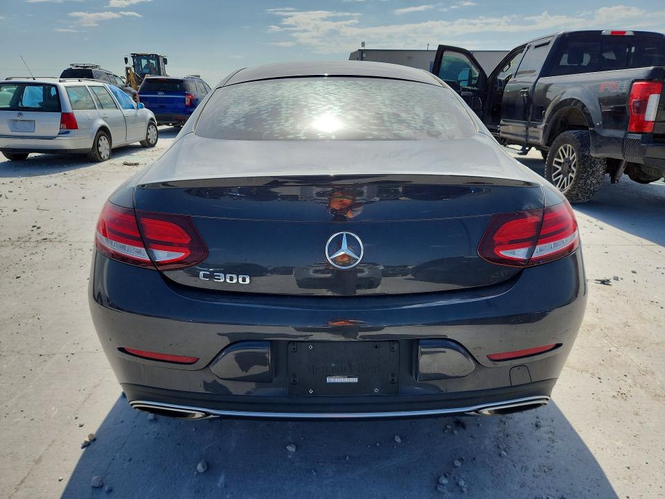 Продаж на аукціоні авто 2019 Mercedes-benz C, vin: WDDWJ8DB5KF843151, номер лоту: 59066076